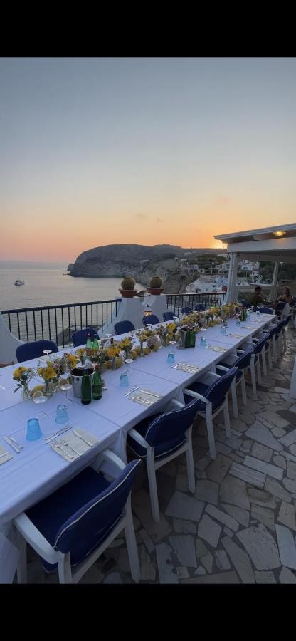 Hotel Villa Maria Sant'Angelo  Экстерьер фото